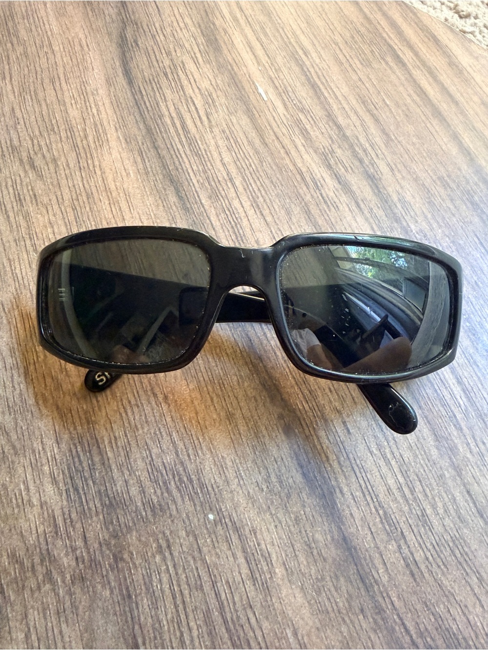 🕶️ Von Zipper 🕶️ Sham Sunglasses